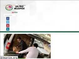 Sites similar to celtikci.bel.tr