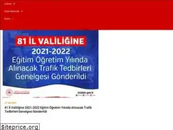 Sites similar to celtikci.gov.tr