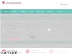 Sites similar to celtikmerkezasm.com