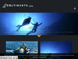 Sites similar to celtinauta.com