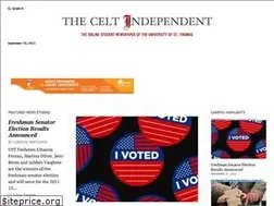 Sites similar to celtindependent.com