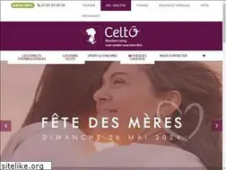 Sites similar to celto.fr