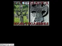 Sites similar to celtoslavica.de