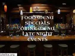 Sites similar to celtpub.com