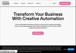 Sites similar to celtra.com