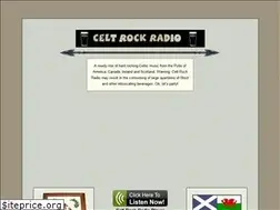 Sites similar to celtrockradio.com