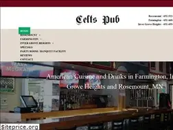 Sites similar to celts-pub.com