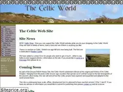 Sites similar to celts.etrusia.co.uk