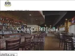 Sites similar to celtscrafthouse.com