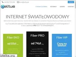 Sites similar to celtus.pl