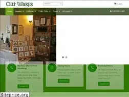 Sites similar to celtwares.com