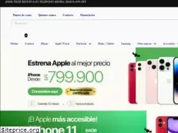 Sites similar to celucambio.com