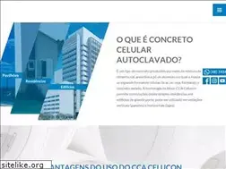 Sites similar to celucon.com.br