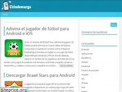 Sites similar to celudescarga.com