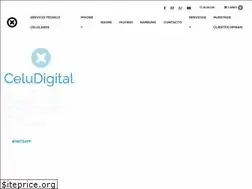Sites similar to celudigital.com.co