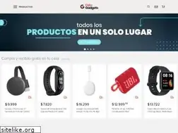 Sites similar to celugadgets.com.ar