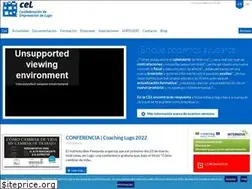 Sites similar to celugo.es