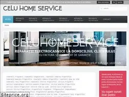Sites similar to celuhomeservice.ro