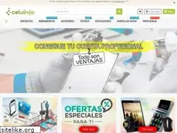 Sites similar to celuinfo.com