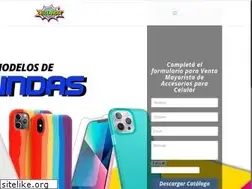 Sites similar to celulandiaweb.com.ar