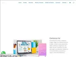 Sites similar to celulanet.cl
