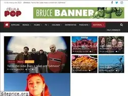 Sites similar to celulapop.com.br