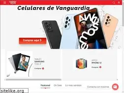 Sites similar to celular-click.com