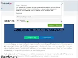 Sites similar to celular-lab.com