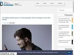 Sites similar to celular.eu.org