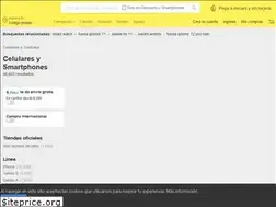 Sites similar to celulares.mercadolibre.com.mx