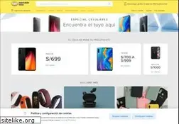 Sites similar to celulares.mercadolibre.com.pe