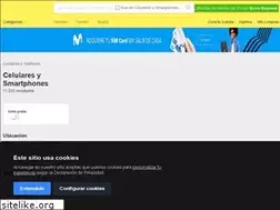 Sites similar to celulares.mercadolibre.com.ve