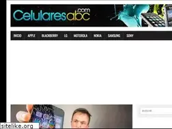 Sites similar to celularesabc.com