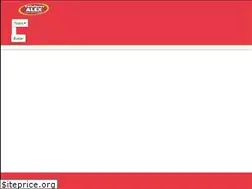 Sites similar to celularesalex.com
