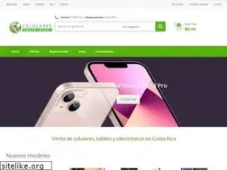 Sites similar to celularescostarica.co.cr