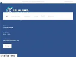 Sites similar to celularescostarica.com