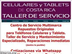 Sites similar to celularesdecostarica.com