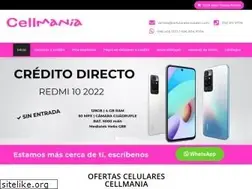 Sites similar to celularesecuador.com