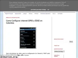 Sites similar to celularesmoviles1.blogspot.com