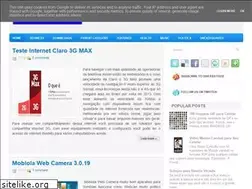 Sites similar to celularesnet.blogspot.com