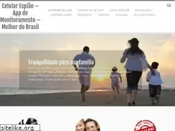 Sites similar to celularespiao.com.br