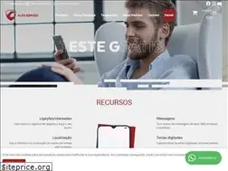 Sites similar to celularespiaoalfa.com.br