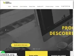 Sites similar to celularespiaodivi.com.br