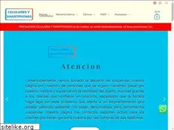 Sites similar to celularesysmartphones.com