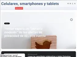 Sites similar to celularesytablets.com