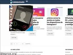 Sites similar to celularizado.com