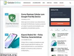 Sites similar to celularonline.org