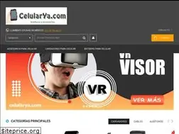 Sites similar to celularya.com