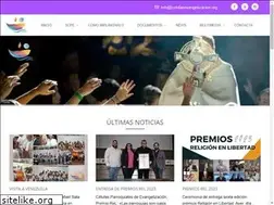Sites similar to celulasevangelizacion.org