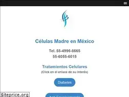 Sites similar to celulasmadreenmexico.info